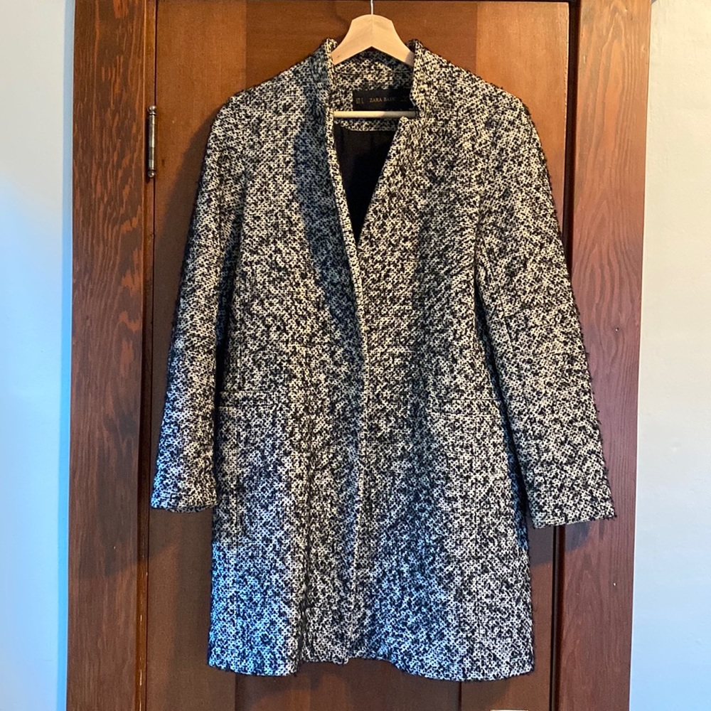 Zara Blazer / Coat
